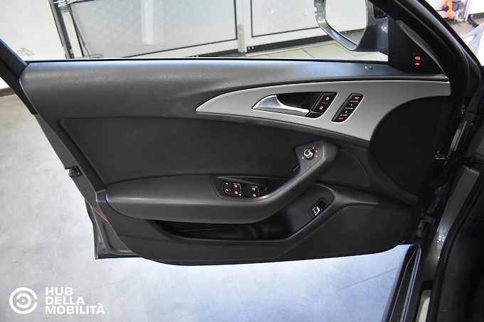 AUDI A6 allroad 3.0 TDI 218 CV S tronic Business Plus